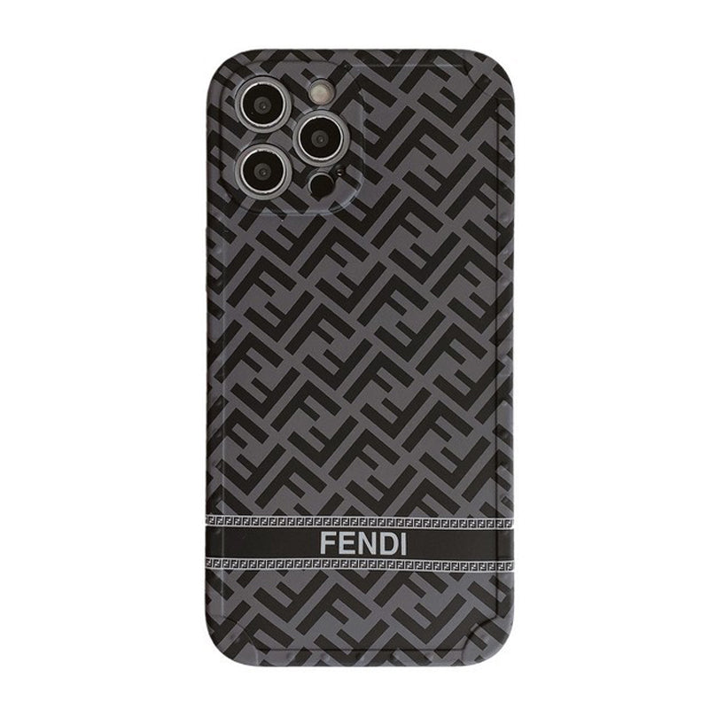 Fen Classic iPhone-Hülle