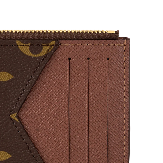Luxury Bag Charm Key Coin Purse