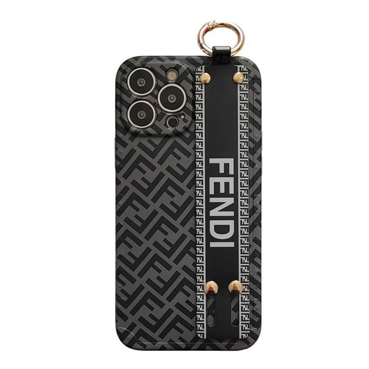 Elegante Armband-iPhone-Hülle