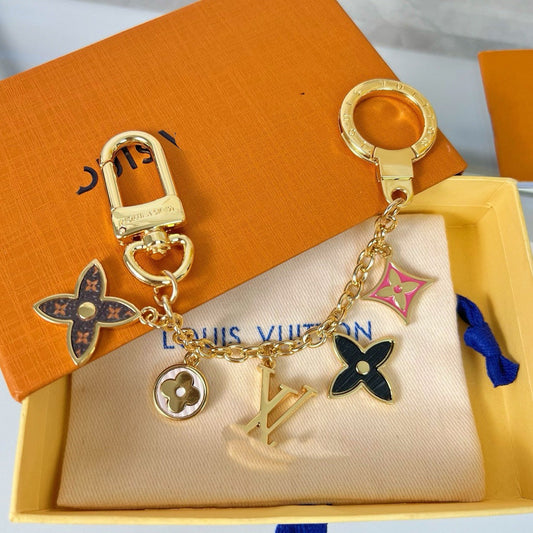 Luxury keychain