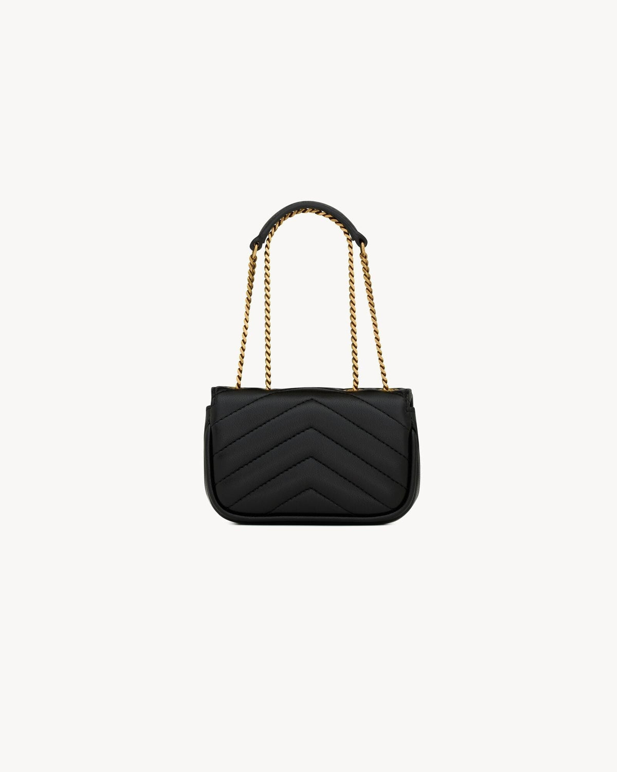 L-Y Leather Mini Adjustable Handbag Wallet