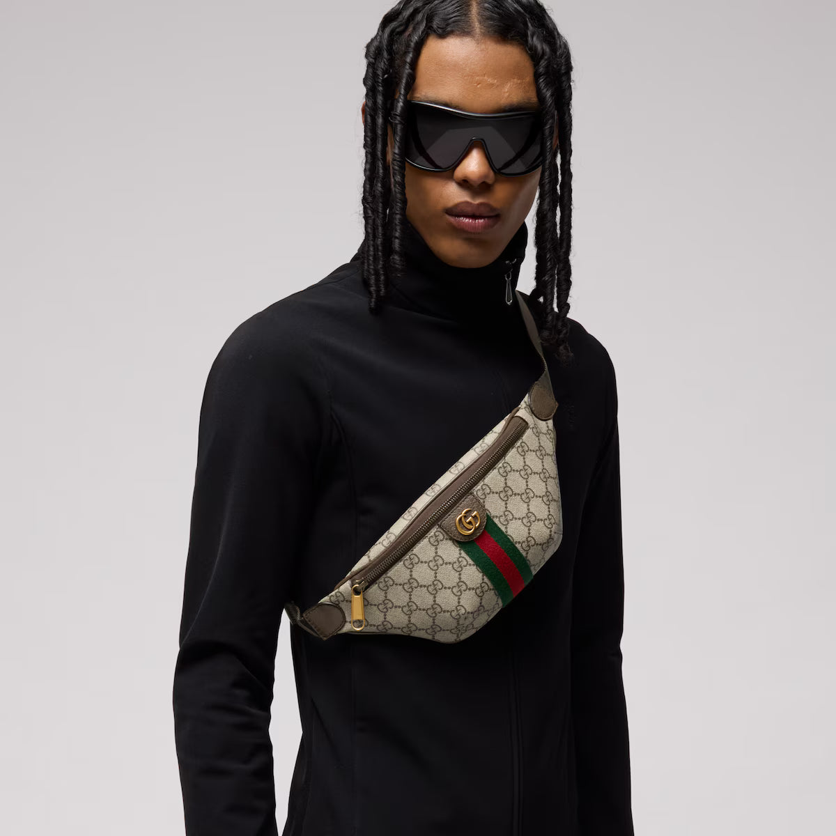 GC Luxury New-Season Belt Bag