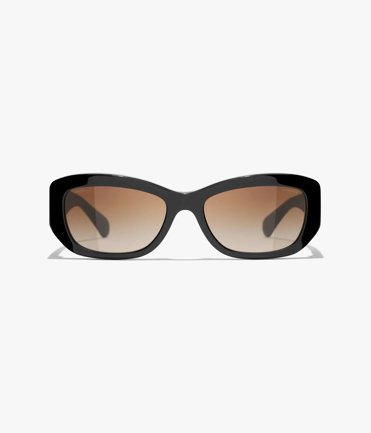 Minimalist Rectangle Sunglasses
