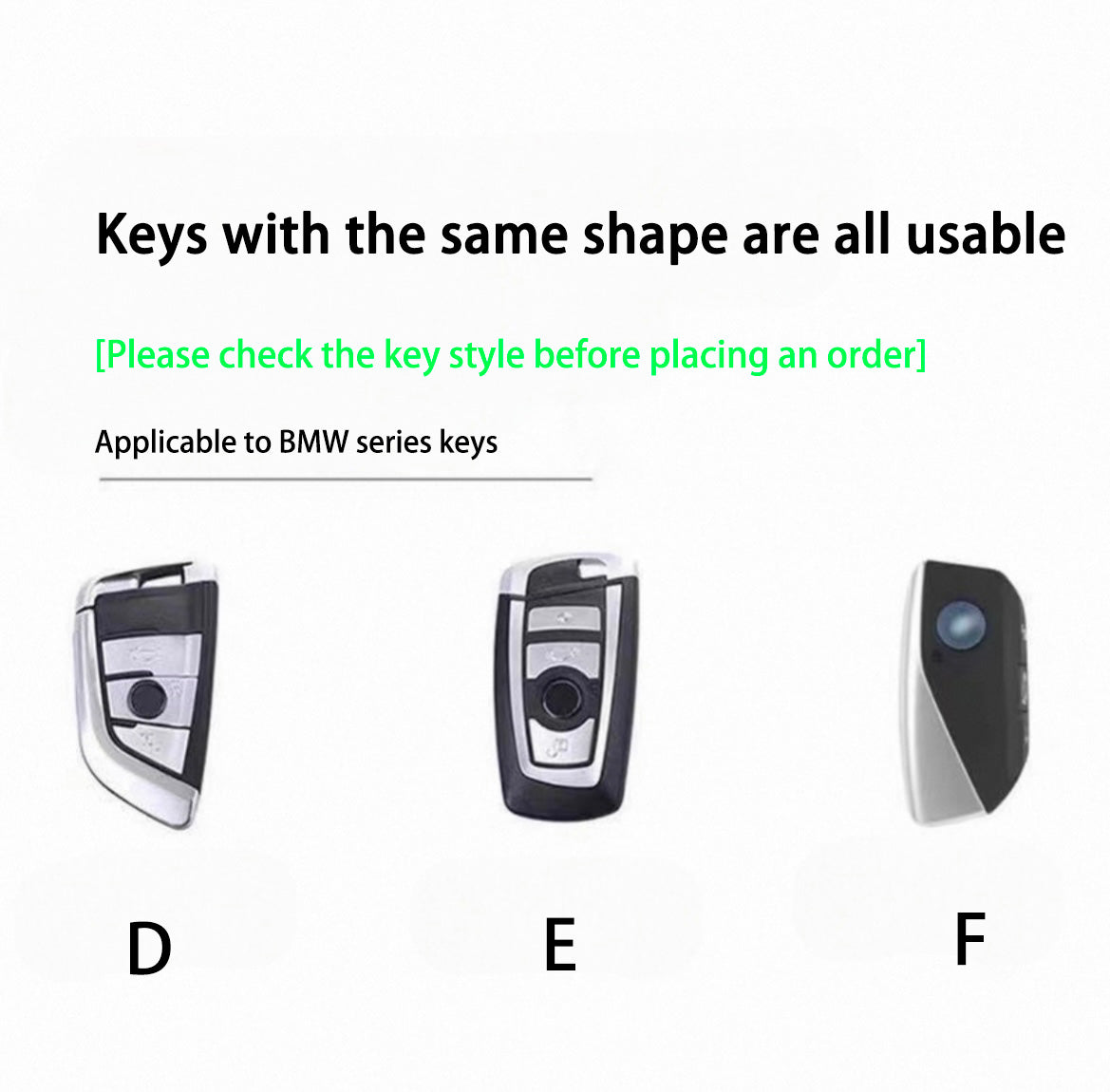 Luxury Handmade Leather Luxury Car Key Pouch