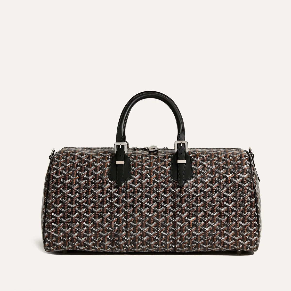 Luxury Bag | Large Capacity Fashion Travel Duffle Bag – Premium Weekender Carry-On