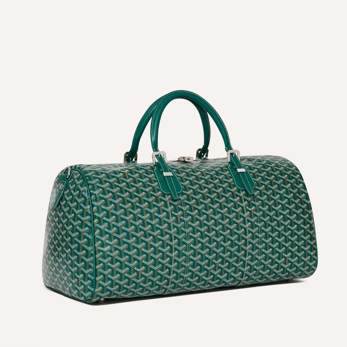 Luxury Bag | Large Capacity Fashion Travel Duffle Bag – Premium Weekender Carry-On