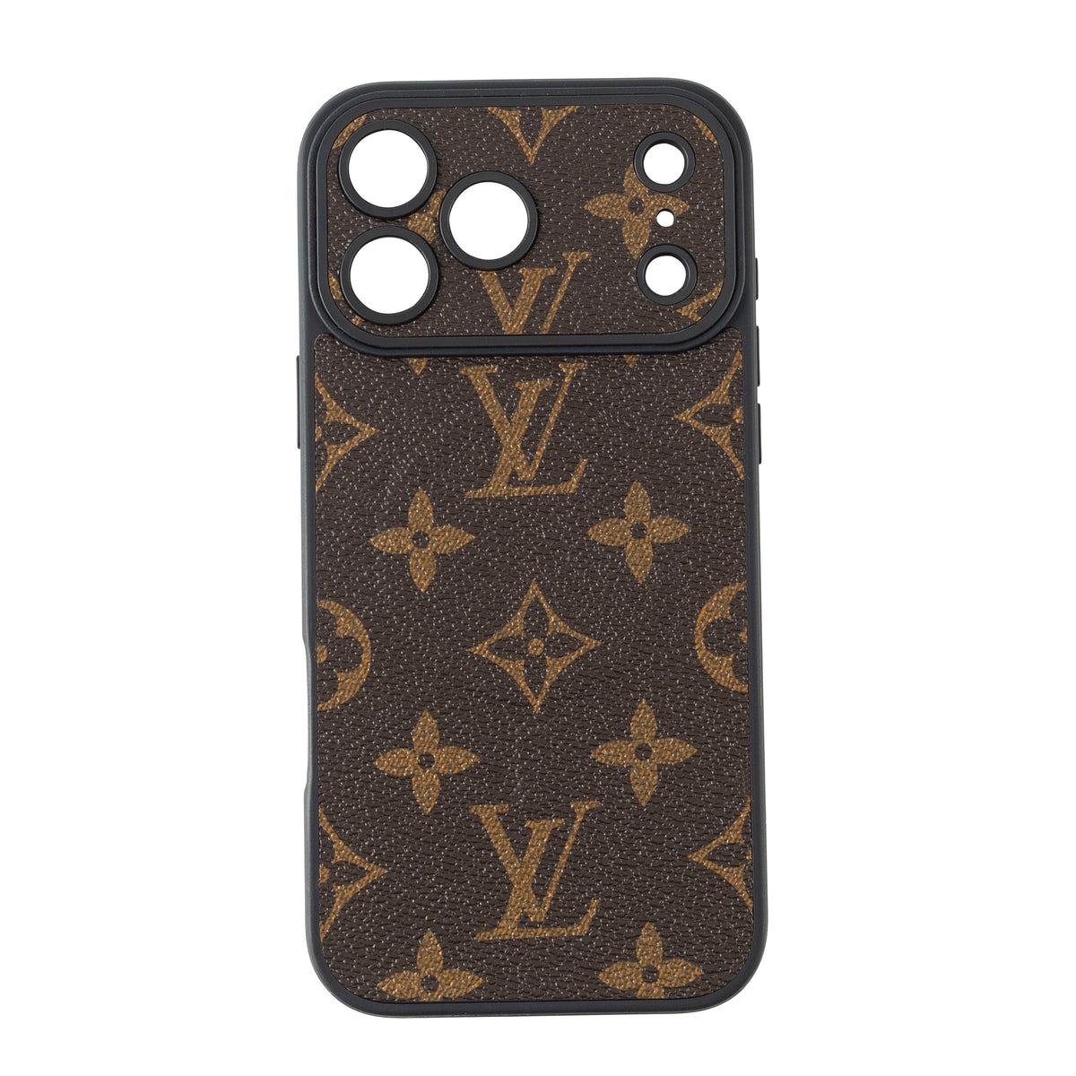 MagSafe Classic Leder iPhone Case