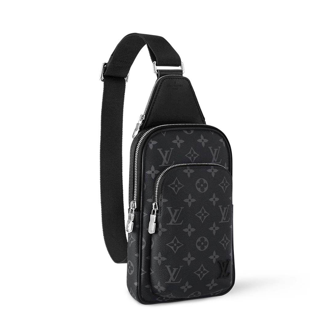 Luxury Crossbody Sling Bag
