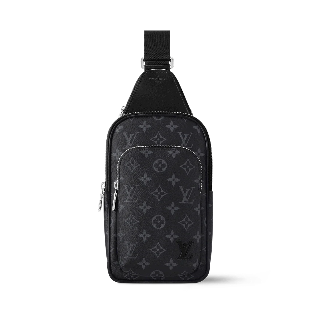 Luxury Crossbody Sling Bag