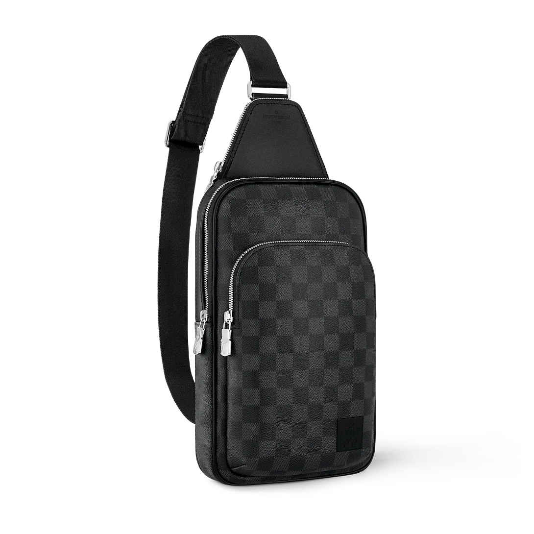 Luxury Crossbody Sling Bag