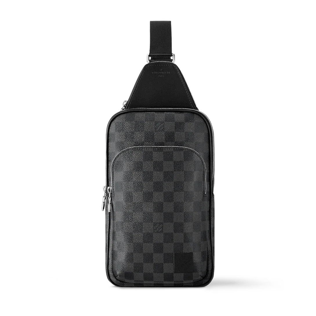 Luxury Crossbody Sling Bag
