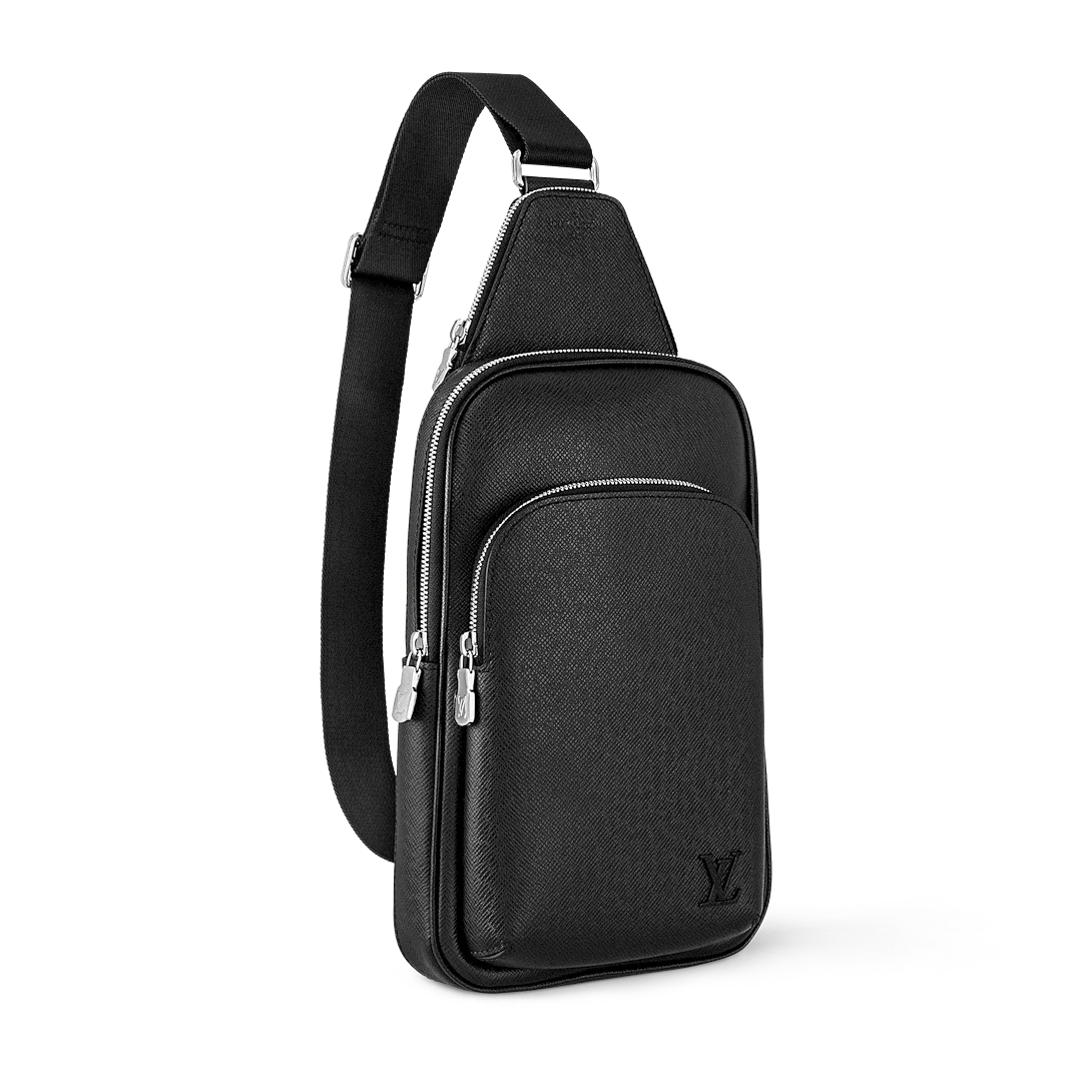 Luxury Crossbody Sling Bag