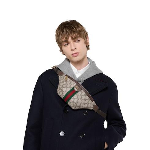 GC Luxury New-Season Belt Bag