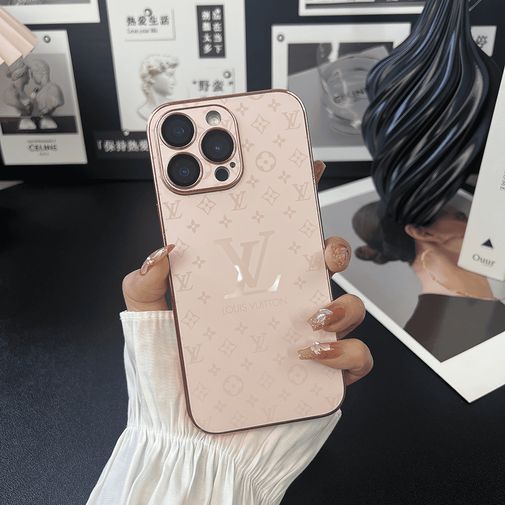 Luxurious iPhone Case | Shine