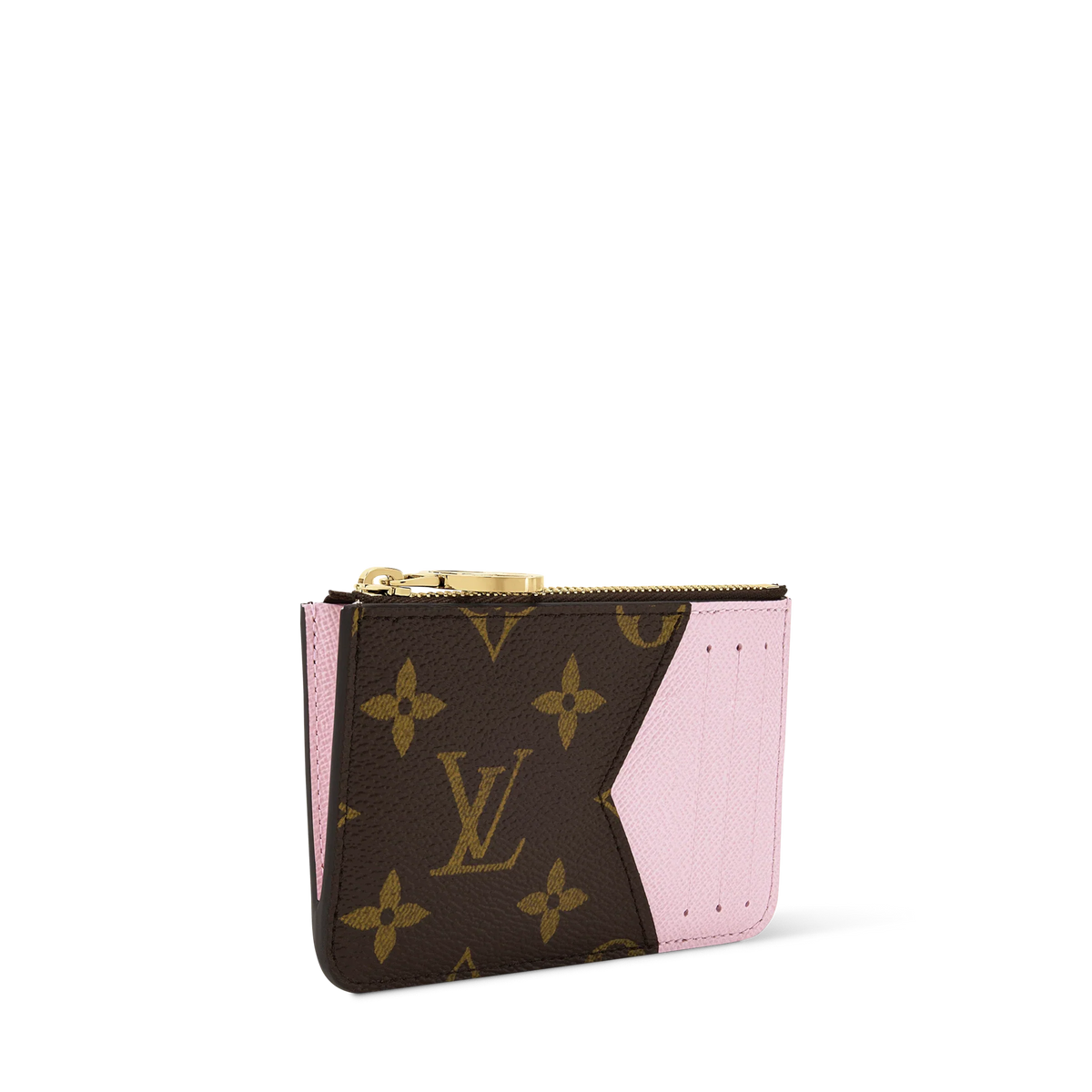 Luxury Bag Charm Key Coin Purse