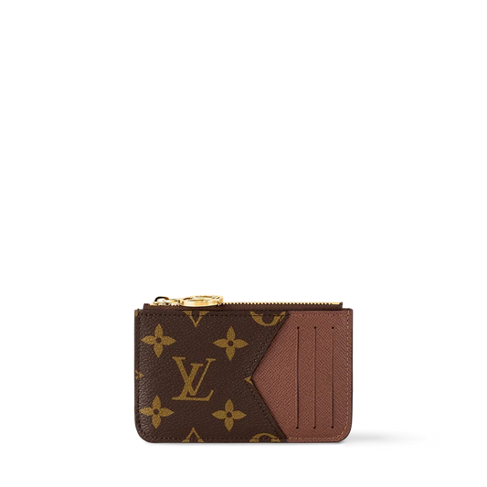 Luxury Bag Charm Key Coin Purse