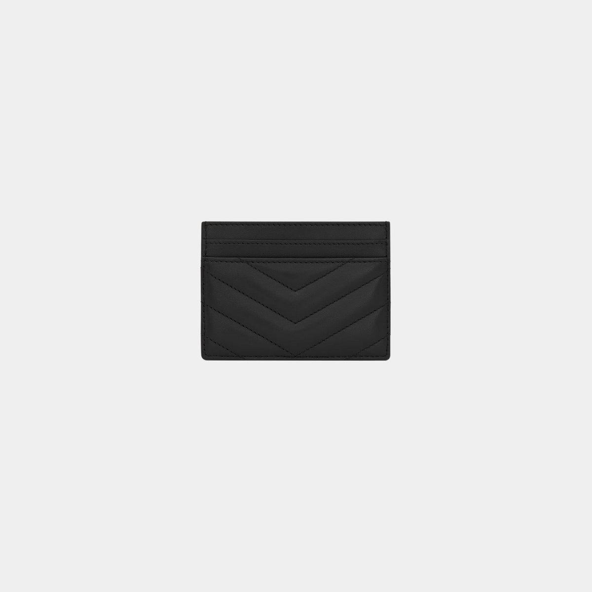Portafoglio a catena Envelope YL in pelle di agnello Luxury bay